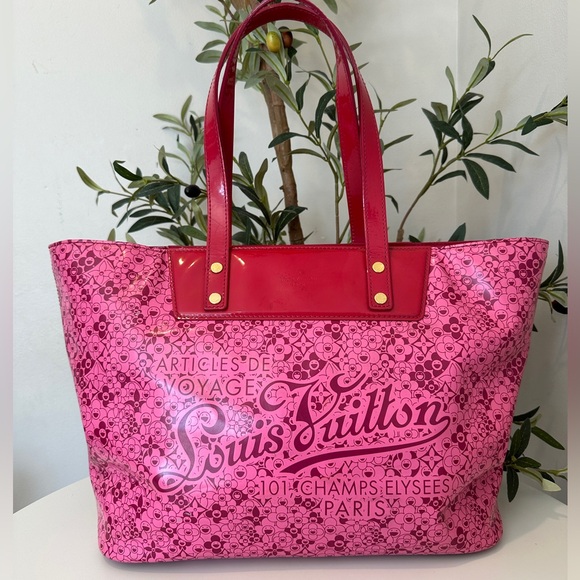 Louis Vuitton Handbags - Cosmic Blossom